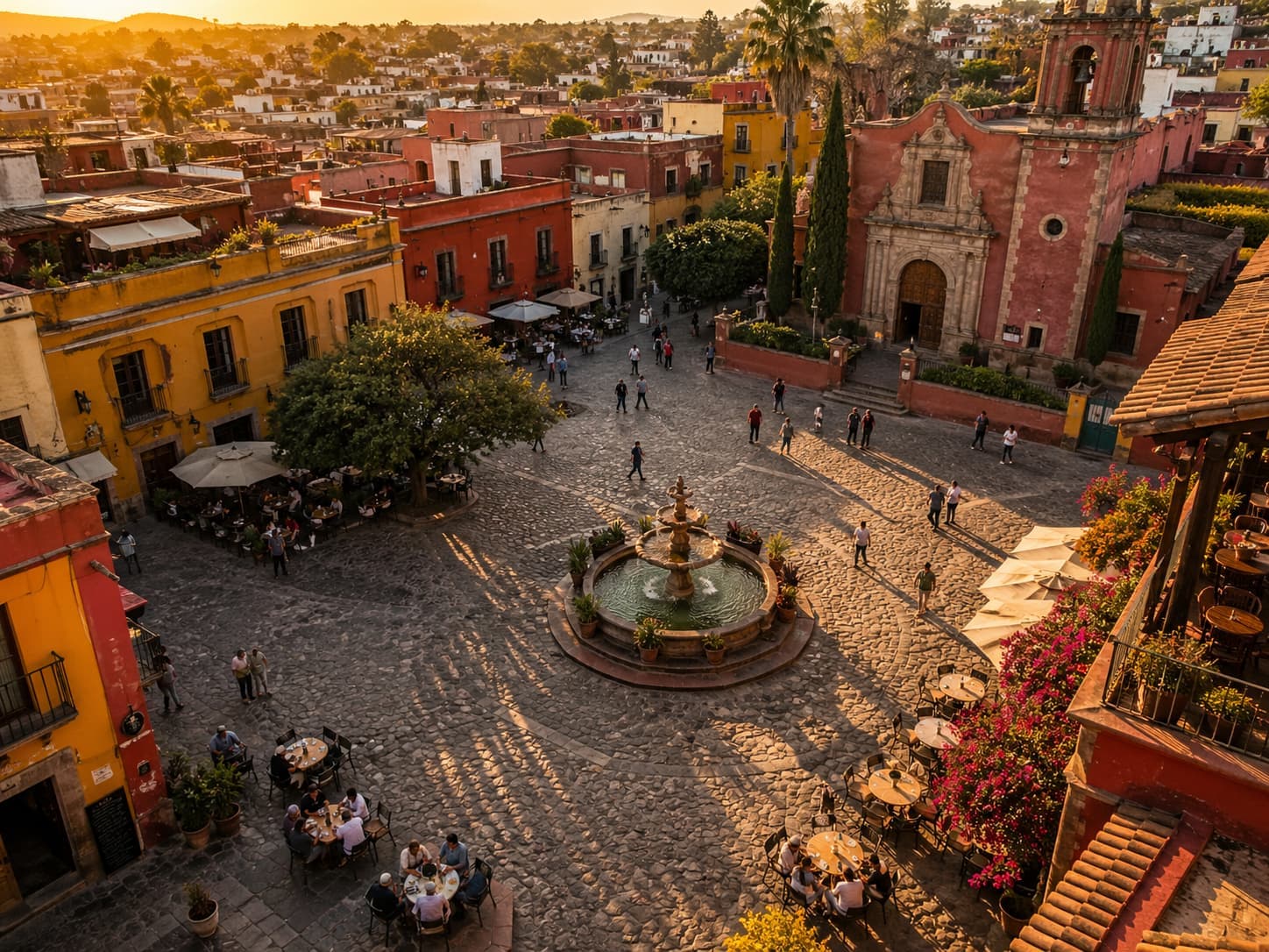 The Real Cost of Living in Mexico for Expats (2026 Guide)