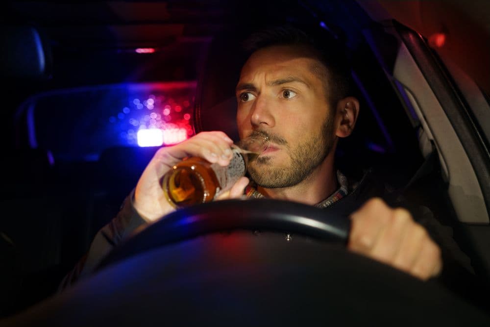 Getting a DUI in Mexico