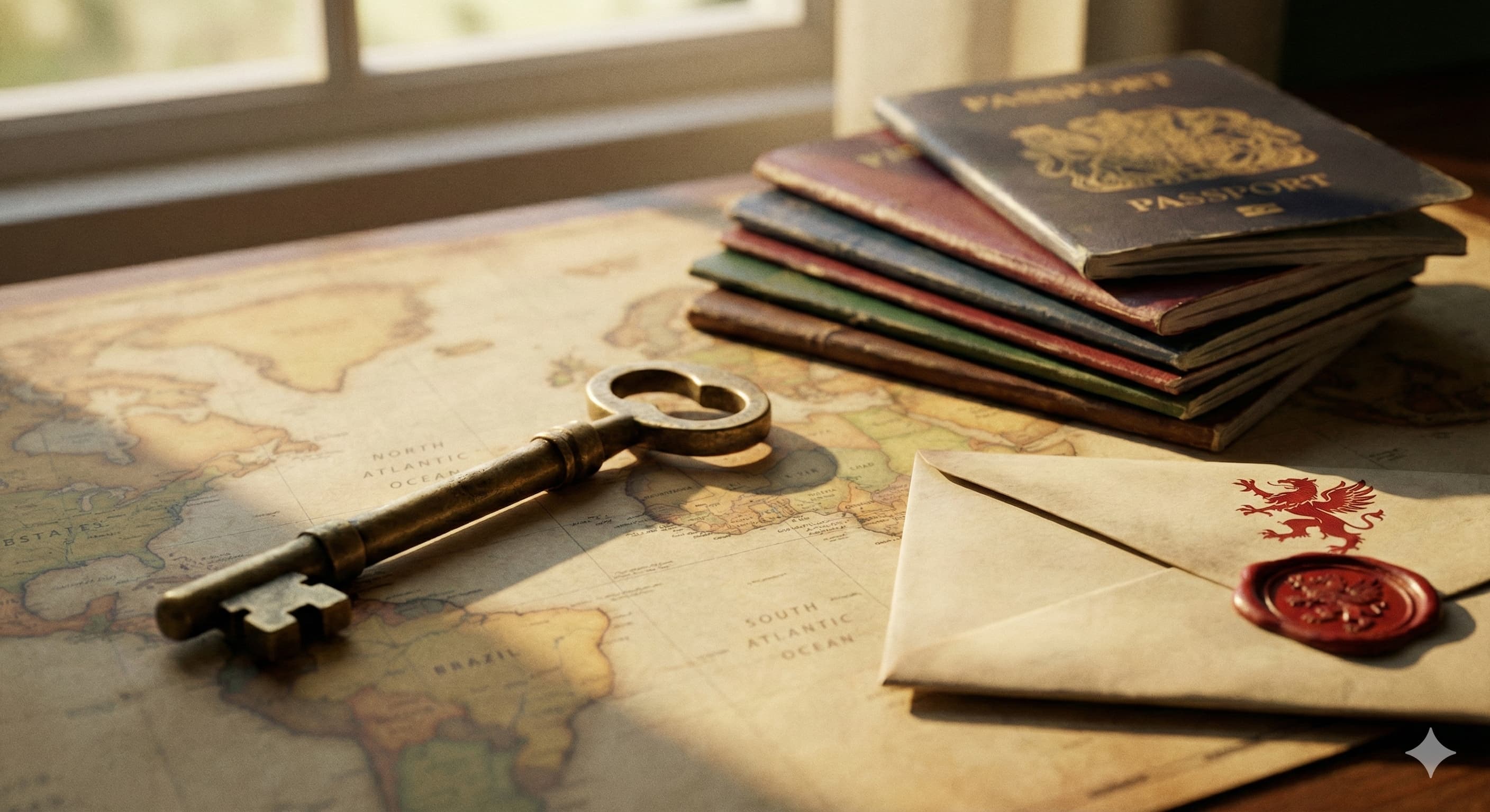 Expat Estate Planning: Secure Your Global Assets Today