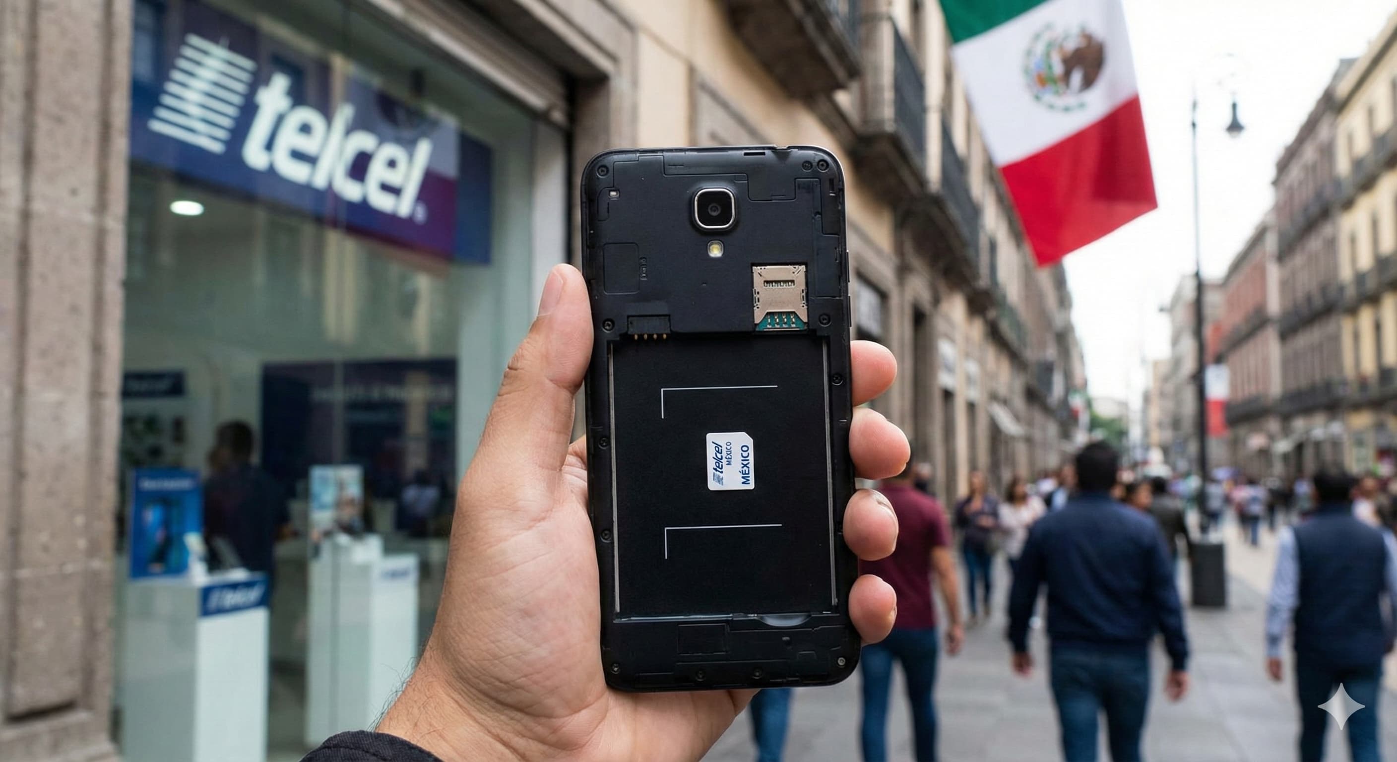 Mexico's Mandatory Cell Phone Registration: What Expats Need to Know