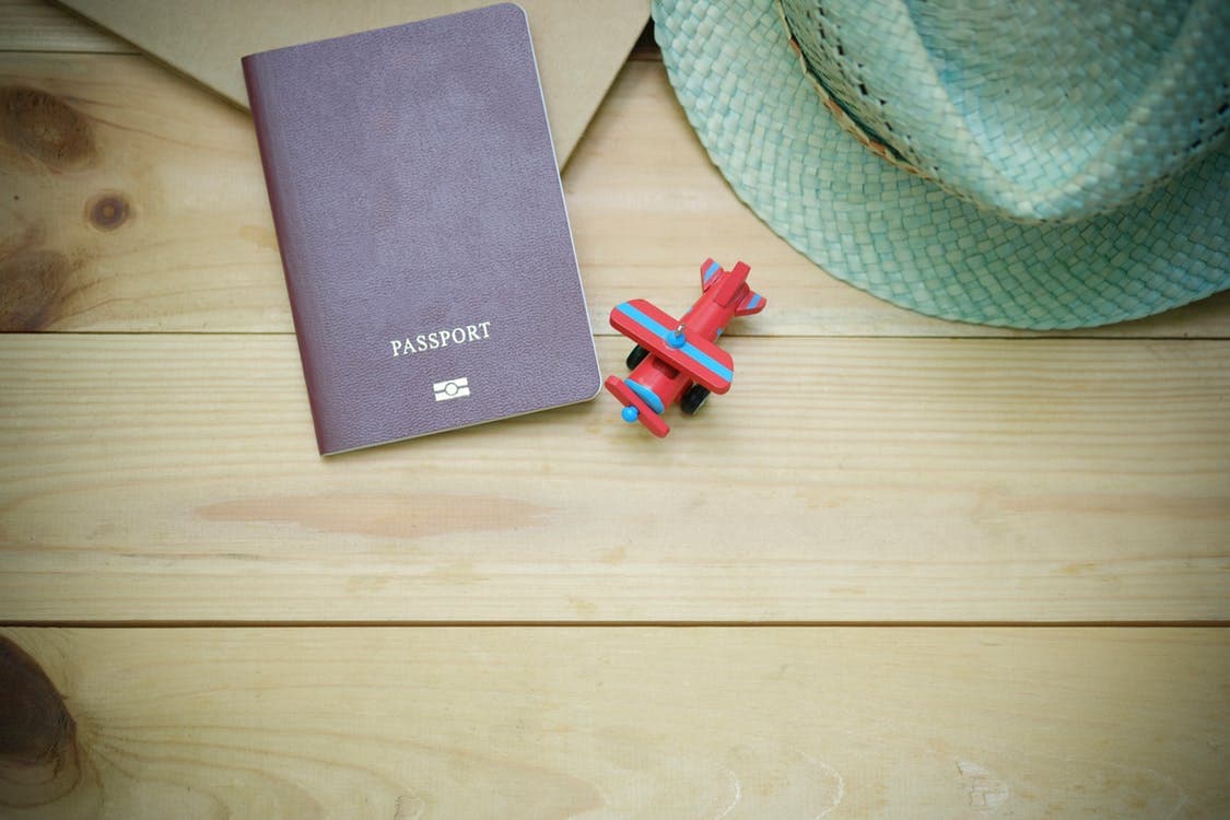 How to Get a Mexican Passport if a Parent Is a Mexican Citizen