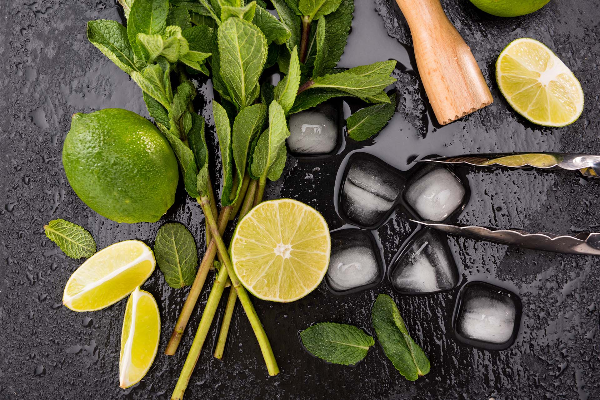 How to Say Lemon and Lime in Spanish