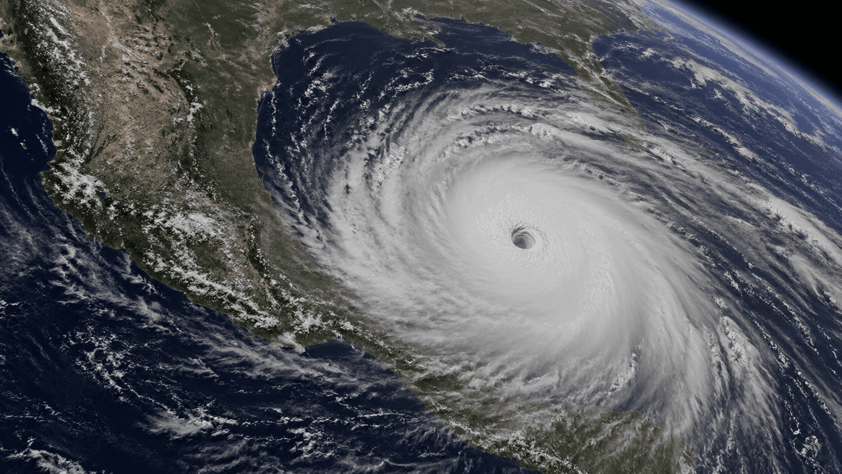 Hurricane Season Prep for Expats in Mexico (2026): A Complete Guide