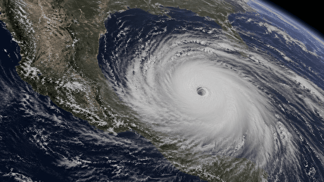 Hurricane Season Prep for Expats in Mexico (2026): A Complete Guide