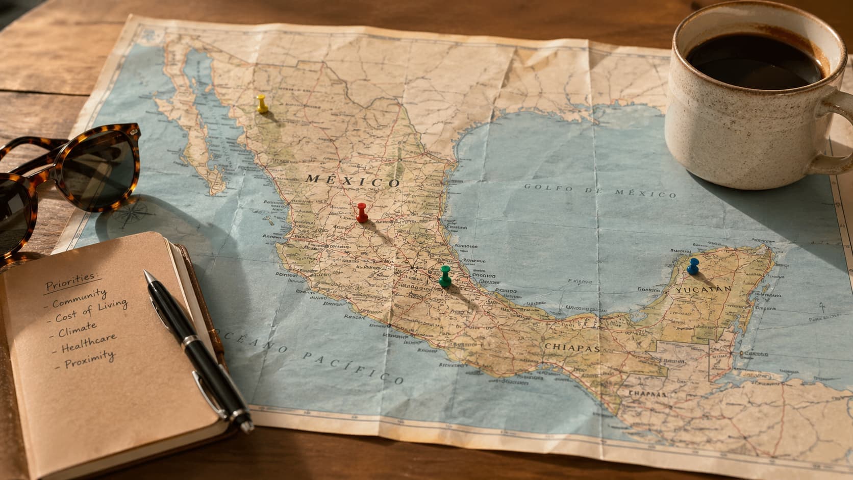 The 10 Best Places to Live in Mexico for Expats in 2026