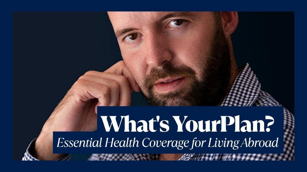 Free Webinar: What's Your Plan?