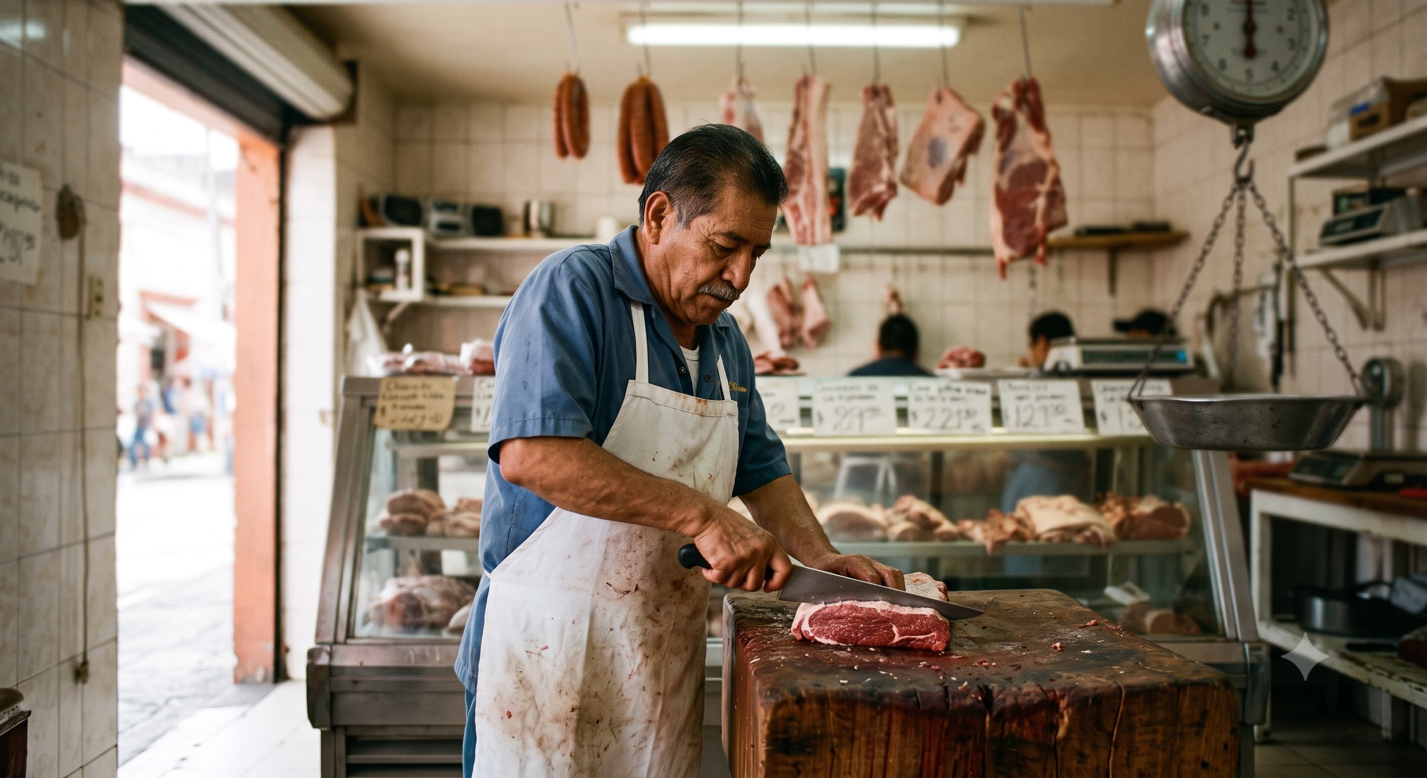 How to Order Meat at a Butcher in Mexico: A Complete Guide to the Carnicería
