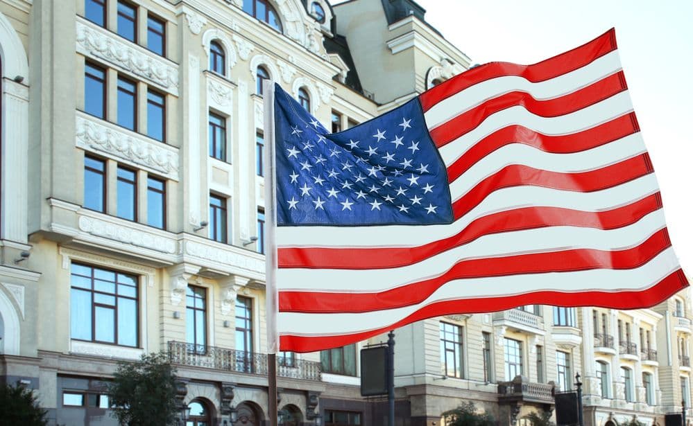 How to Get Help from the US Embassy During an Emergency