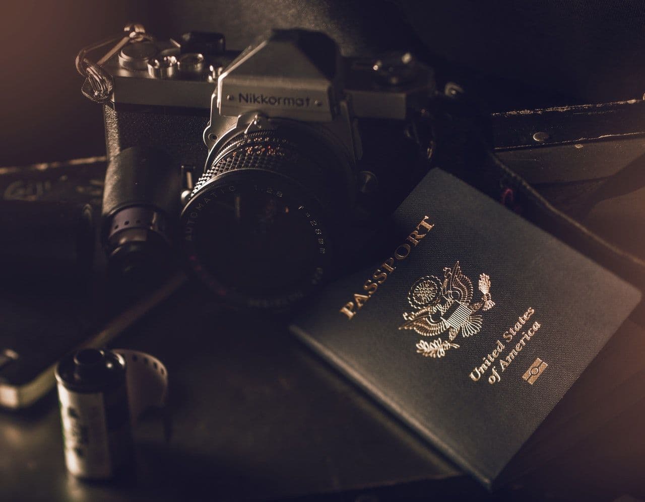 How to Renew Your US Passport: Renewing a US Passport Abroad or at Home