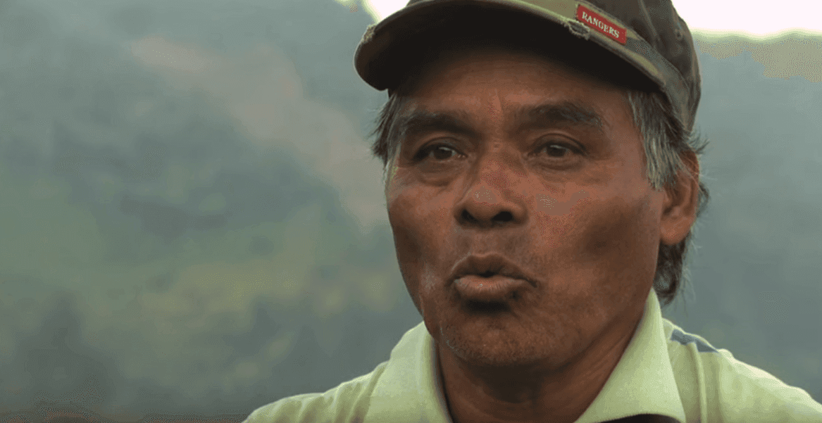 Mexican Whistle Language: Whistling Language of Oaxaca