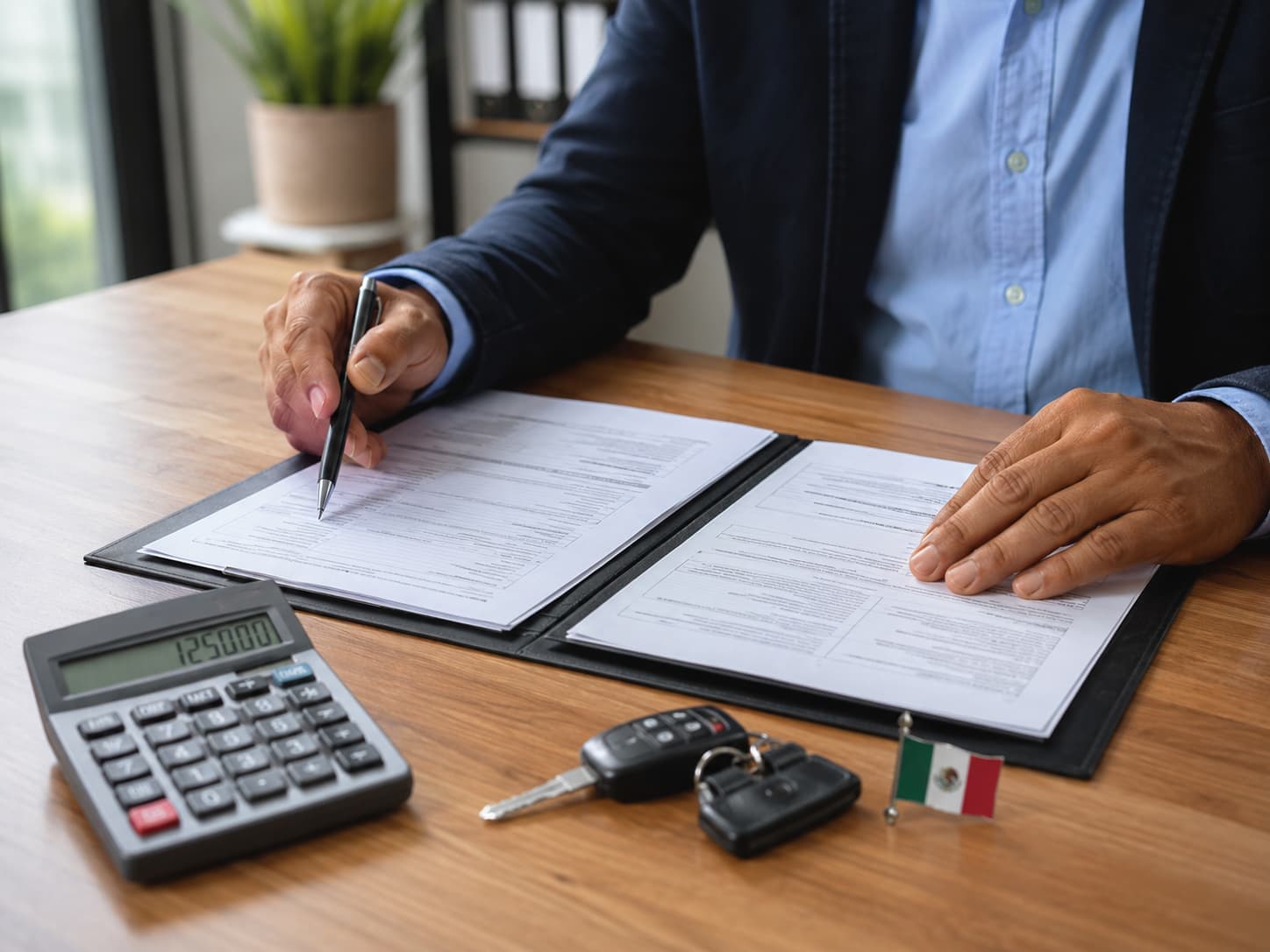 How Mexico's 2026 VAT Reform Will Affect Auto and Homeowners Insurance Premiums