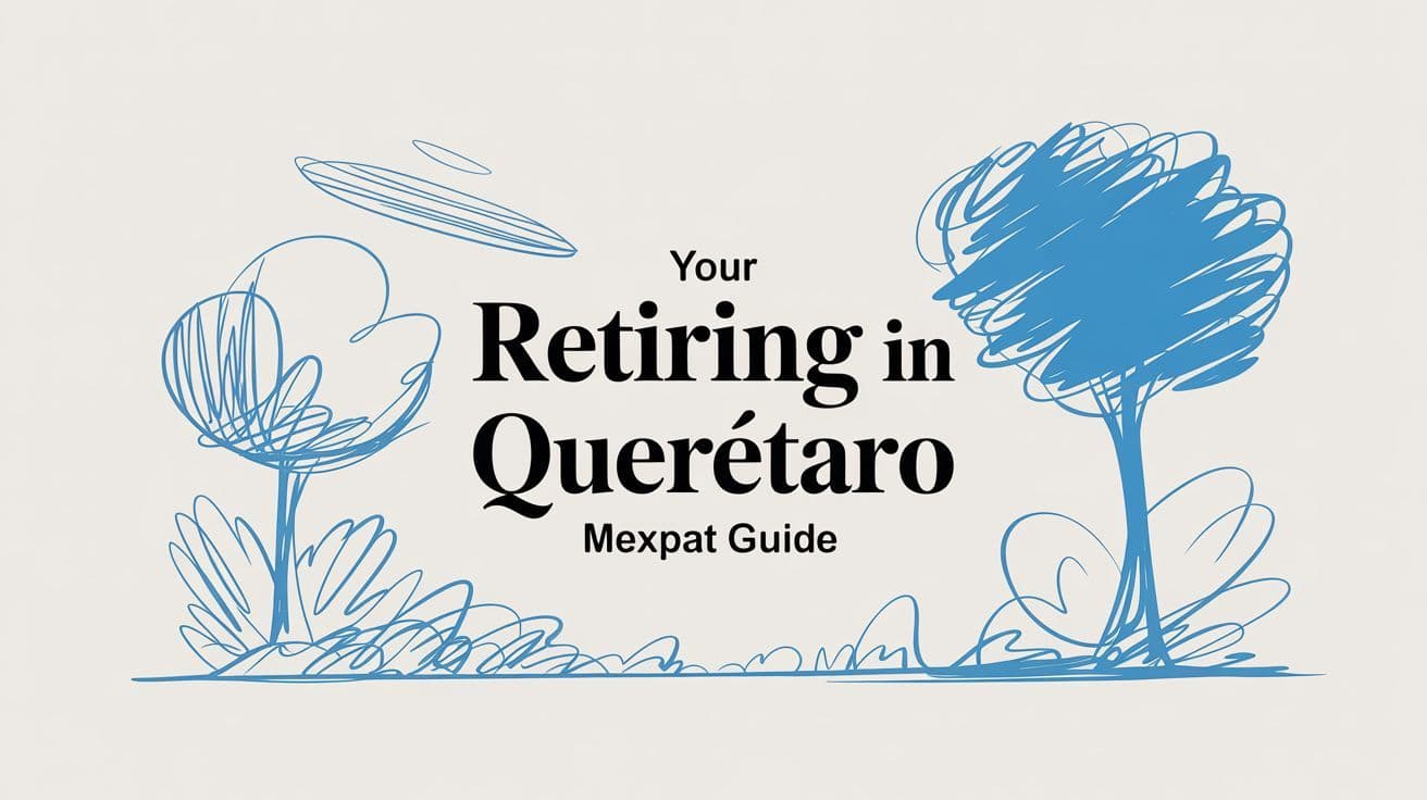 Your Retiring in Querétaro Mexico Expat Guide