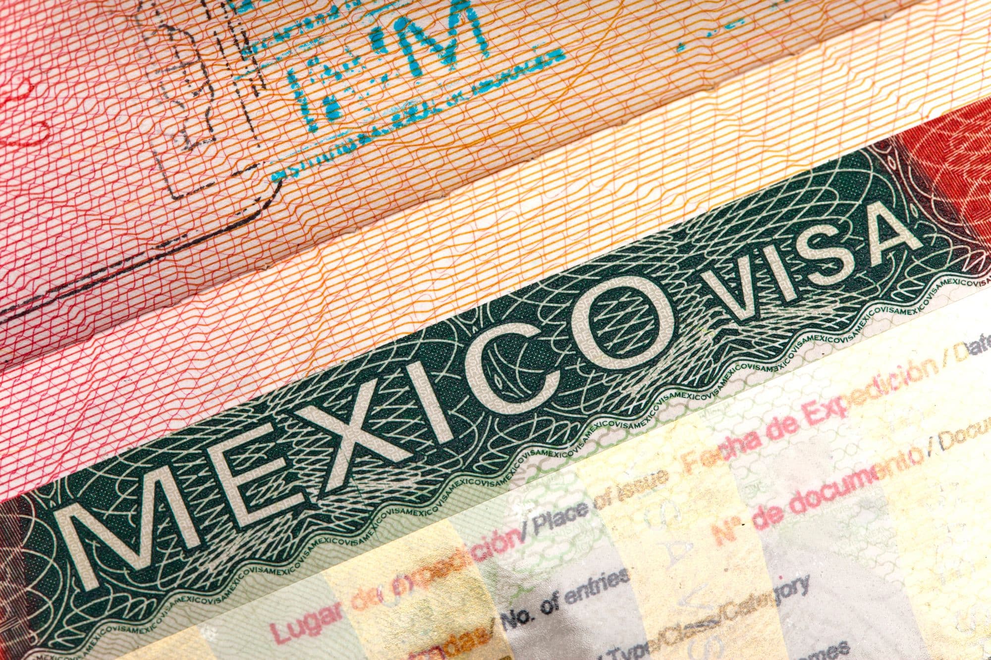 U.S. Embassy Responds to Detained Residents in Mexico