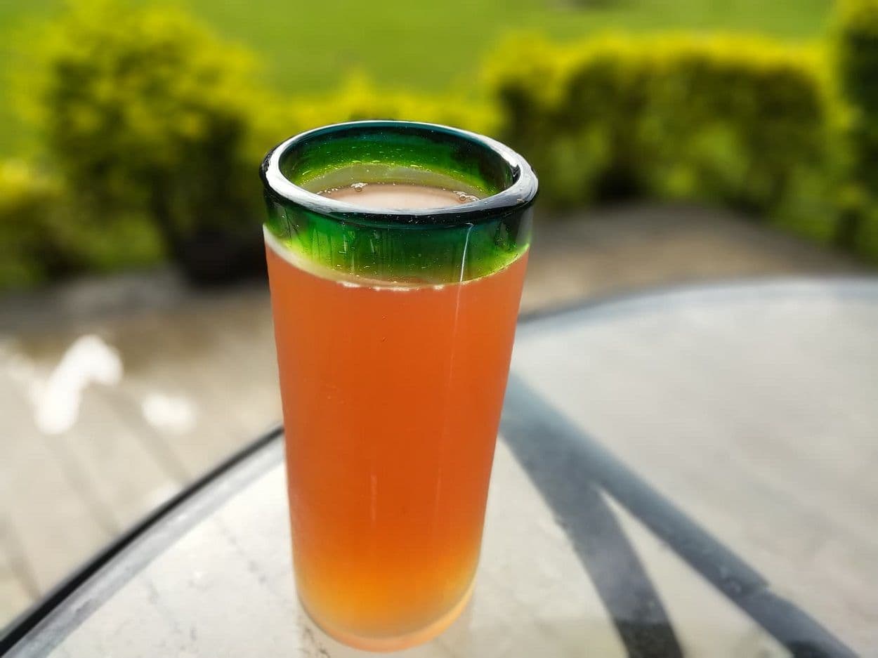 What is Tepache? – Mexico’s Fermented Pineapple Drink
