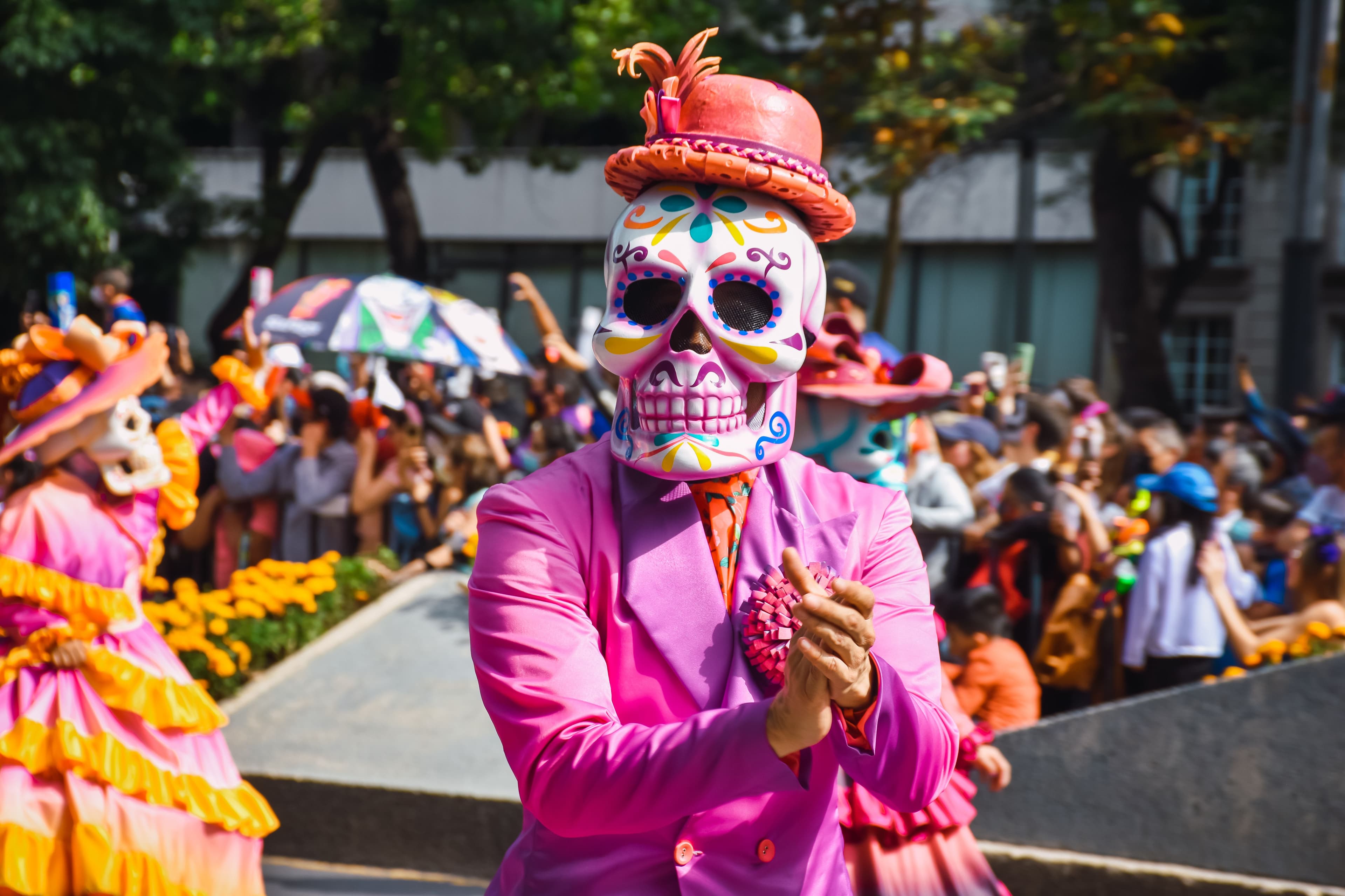 Day of the Dead in Mexico: Complete Guide to Día de Muertos (2025)